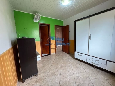 Casa, 3 quartos, 800 m² - Foto 1
