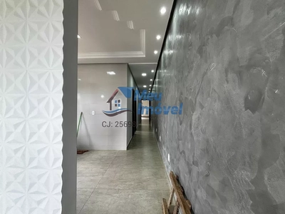 Casa, 3 quartos, 90 m² - Foto 4