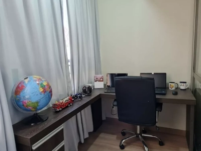 Apartamento, 3 quartos, 116 m² - Foto 4