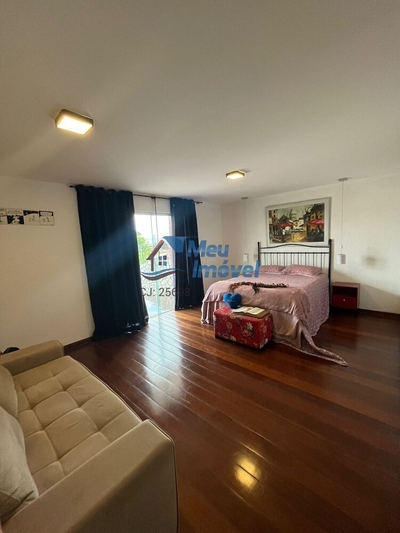 Casa, 5 quartos, 330 m² - Foto 3