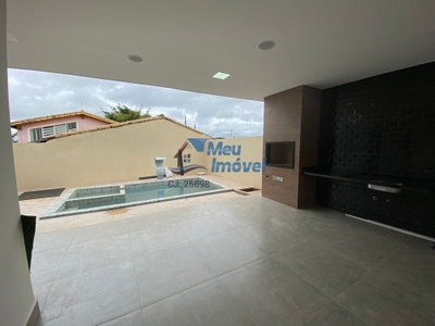 Casa, 3 quartos, 250 m² - Foto 2