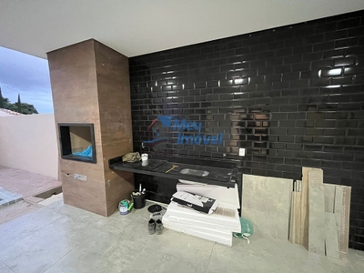 Casa, 3 quartos, 250 m² - Foto 4