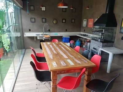 Casa, 3 quartos, 350 m² - Foto 2