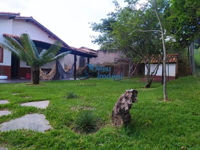 Casa, 2 quartos, 1350 m² - Foto 3