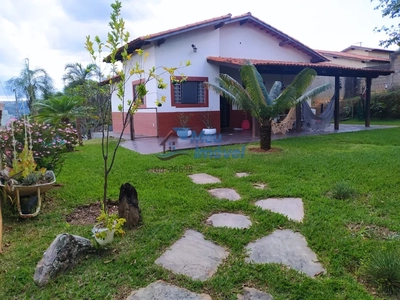 Casa, 2 quartos, 1350 m² - Foto 2