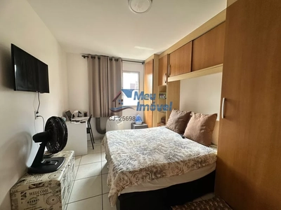 Apartamento, 2 quartos, 90 m² - Foto 1