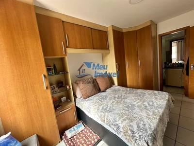 Apartamento, 2 quartos, 90 m² - Foto 2