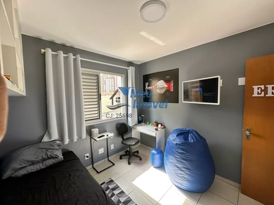 Apartamento, 2 quartos, 90 m² - Foto 4