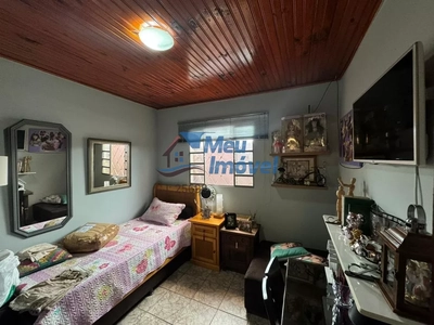 Casa, 3 quartos, 110 m² - Foto 4