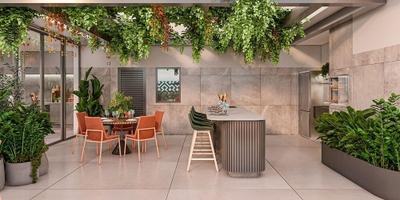 Apartamento, 3 quartos, 96 m² - Foto 4