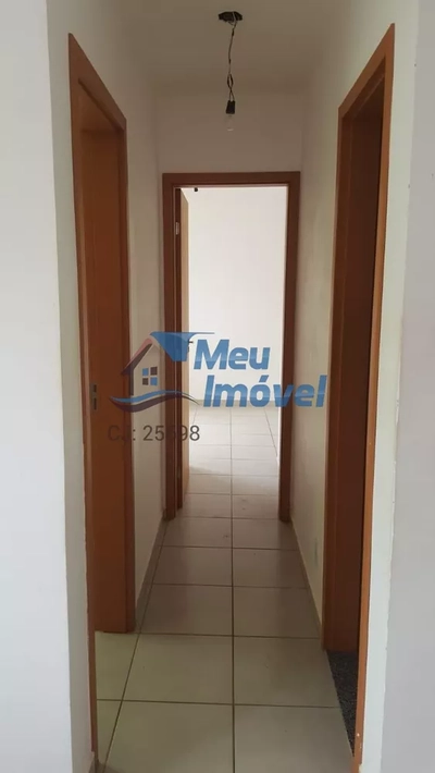 Apartamento, 2 quartos, 48 m² - Foto 2