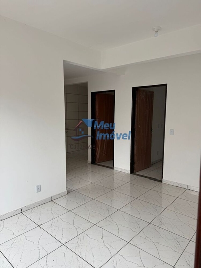 Apartamento, 2 quartos, 45 m² - Foto 1