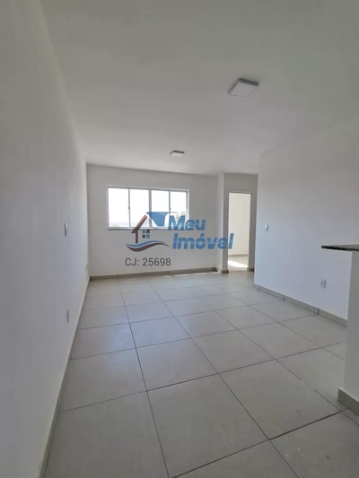 Apartamento, 2 quartos, 52 m² - Foto 2