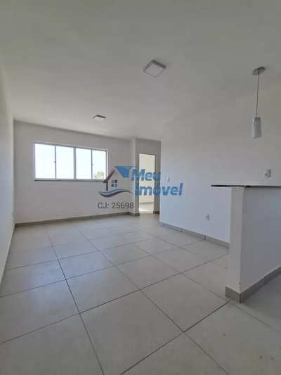 Apartamento, 2 quartos, 52 m² - Foto 1