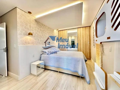 Apartamento, 3 quartos, 107 m² - Foto 5