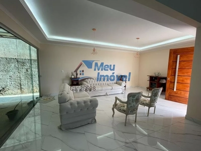 Casa, 4 quartos, 600 m² - Foto 1