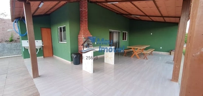 Chácara, 2 quartos - Foto 5