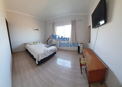 Chácara, 2 quartos - Foto 3