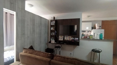 Apartamento, 2 quartos, 45 m² - Foto 2