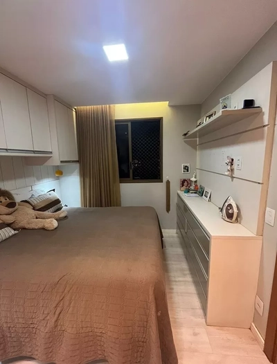 Apartamento, 3 quartos, 81 m² - Foto 5