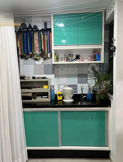 Apartamento, 3 quartos, 81 m² - Foto 2