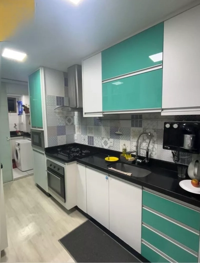 Apartamento, 3 quartos, 81 m² - Foto 4