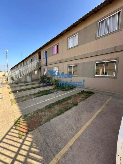 Apartamento, 2 quartos, 47 m² - Foto 1