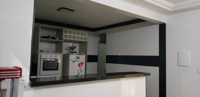 Casa, 4 quartos, 249 m² - Foto 4