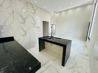 Casa, 3 quartos, 180 m² - Foto 1