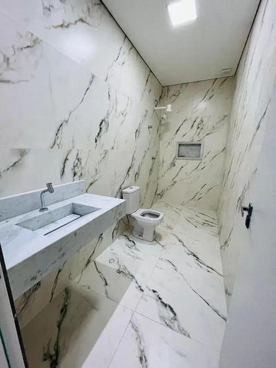 Casa, 3 quartos, 180 m² - Foto 3