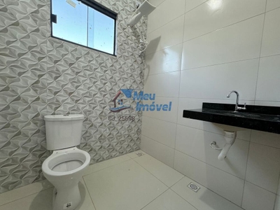 Casa, 3 quartos, 115 m² - Foto 4