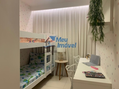 Apartamento, 2 quartos, 54 m² - Foto 4