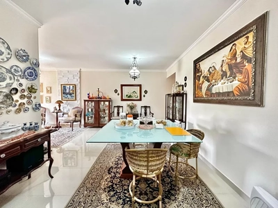 Apartamento, 4 quartos, 140 m² - Foto 5