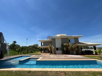 Casa, 3 quartos, 505 m² - Foto 1