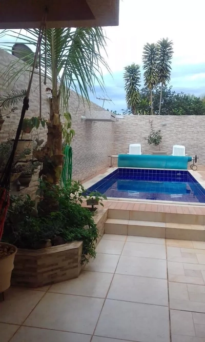 Casa, 4 quartos, 400 m² - Foto 5