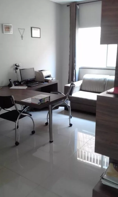 Casa, 4 quartos, 400 m² - Foto 1