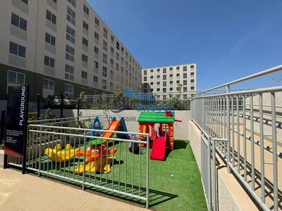 Apartamento, 2 quartos, 45 m² - Foto 3