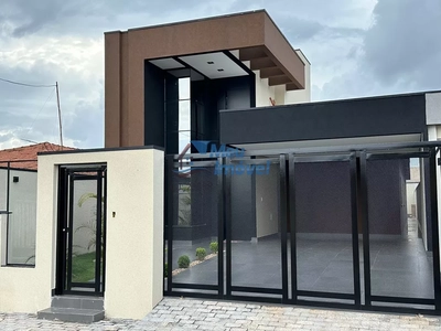 Casa, 4 quartos, 400 m² - Foto 1