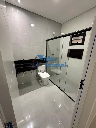 Casa, 4 quartos, 400 m² - Foto 5