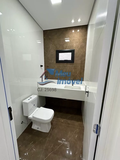 Casa, 4 quartos, 400 m² - Foto 4