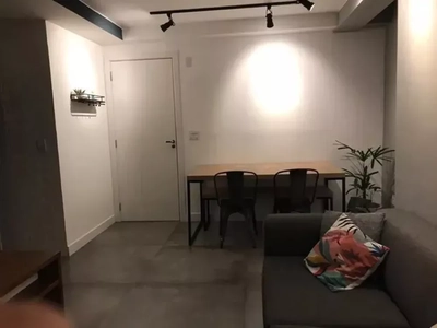 Apartamento, 2 quartos, 54 m² - Foto 2