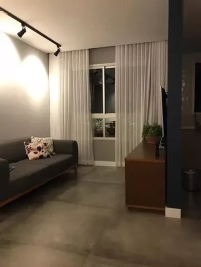 Apartamento, 2 quartos, 54 m² - Foto 3