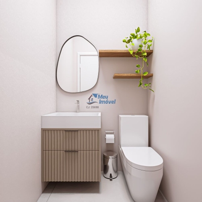 Casa, 4 quartos, 278 m² - Foto 4