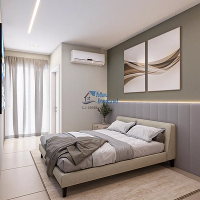 Casa, 4 quartos, 141 m² - Foto 4