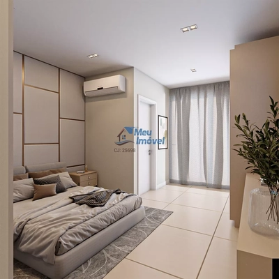 Casa, 4 quartos, 141 m² - Foto 5