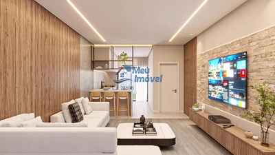 Casa, 4 quartos, 141 m² - Foto 1