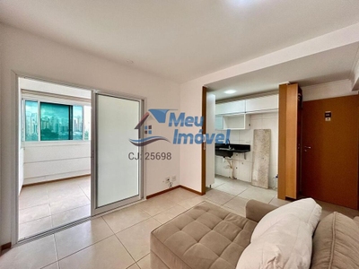 Apartamento, 2 quartos, 45 m² - Foto 1
