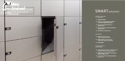 Apartamento, 2 quartos, 55 m² - Foto 4