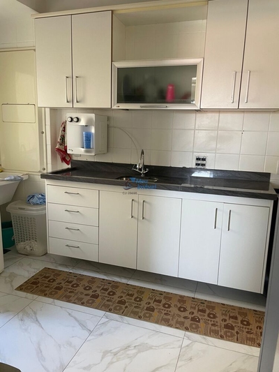 Apartamento, 2 quartos, 50 m² - Foto 2