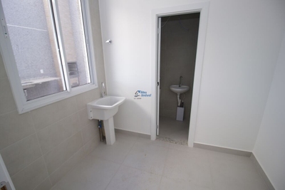 Cobertura, 3 quartos, 188 m² - Foto 2